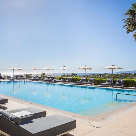 Astra Village Resort Svoronata Zewnętrze zdjęcie