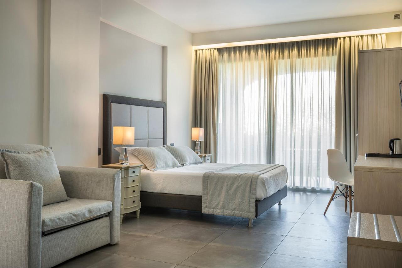 Astra Village Resort Svoronata Zewnętrze zdjęcie