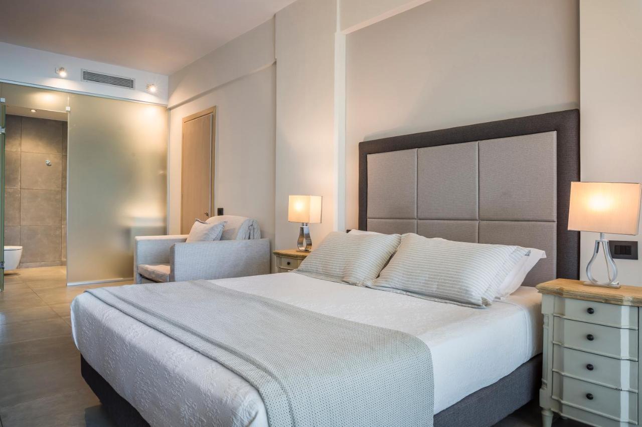 Astra Village Resort Svoronata Zewnętrze zdjęcie