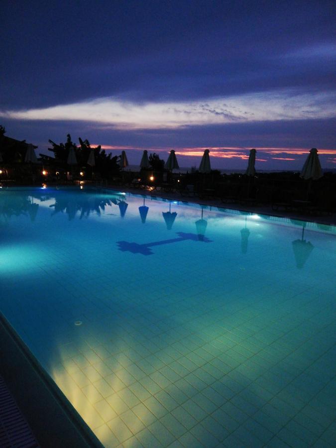 Astra Village Resort Svoronata Zewnętrze zdjęcie