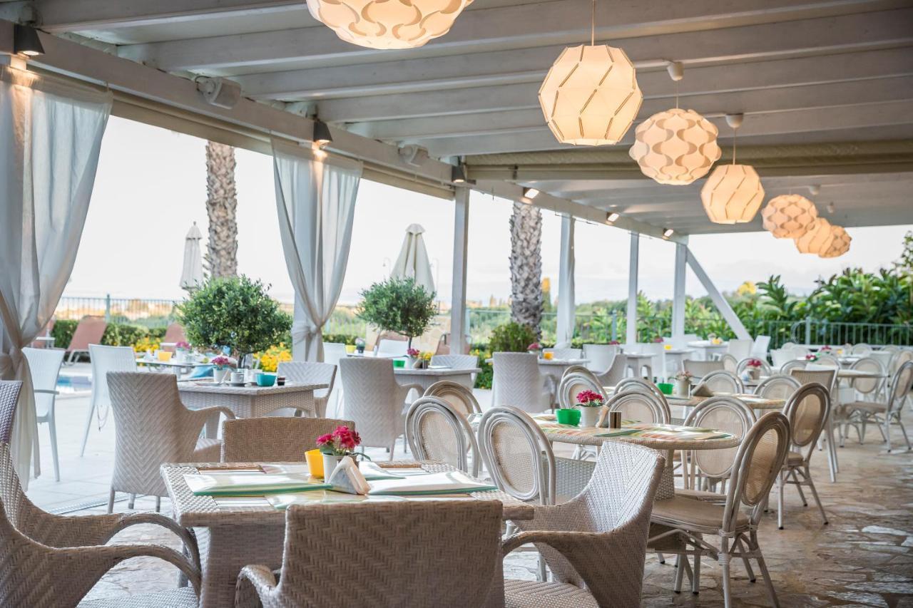 Astra Village Resort Svoronata Zewnętrze zdjęcie