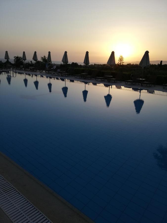Astra Village Resort Svoronata Zewnętrze zdjęcie