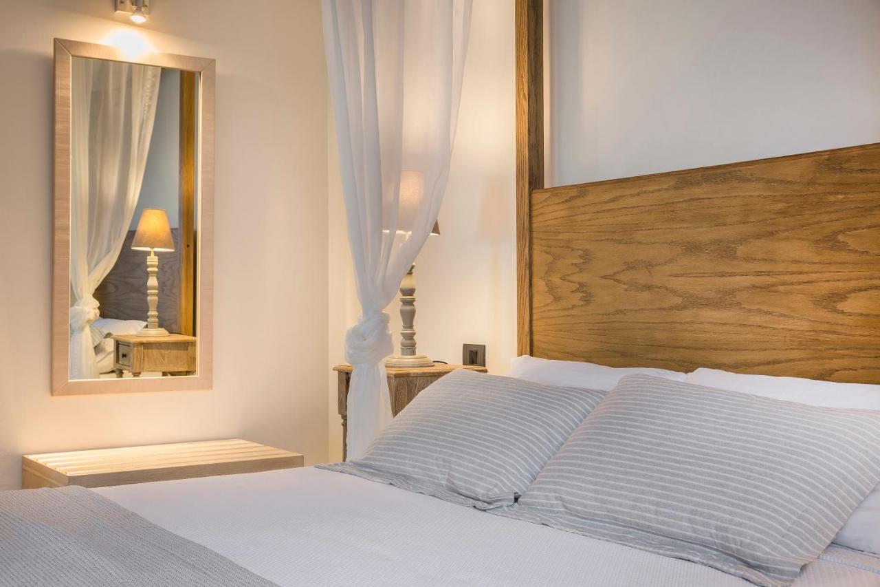 Astra Village Resort Svoronata Zewnętrze zdjęcie