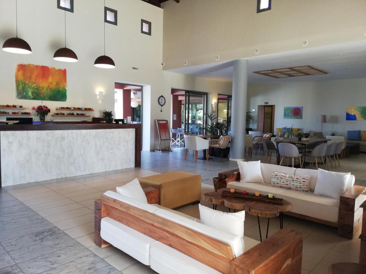 Astra Village Resort Svoronata Zewnętrze zdjęcie