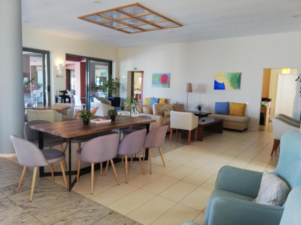 Astra Village Resort Svoronata Zewnętrze zdjęcie