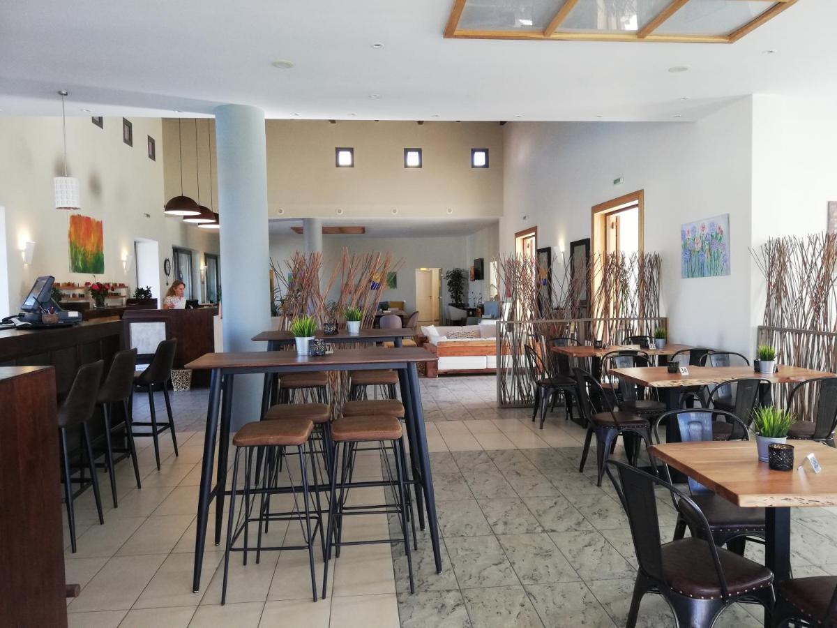 Astra Village Resort Svoronata Zewnętrze zdjęcie
