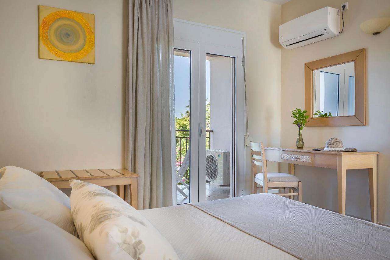 Astra Village Resort Svoronata Zewnętrze zdjęcie