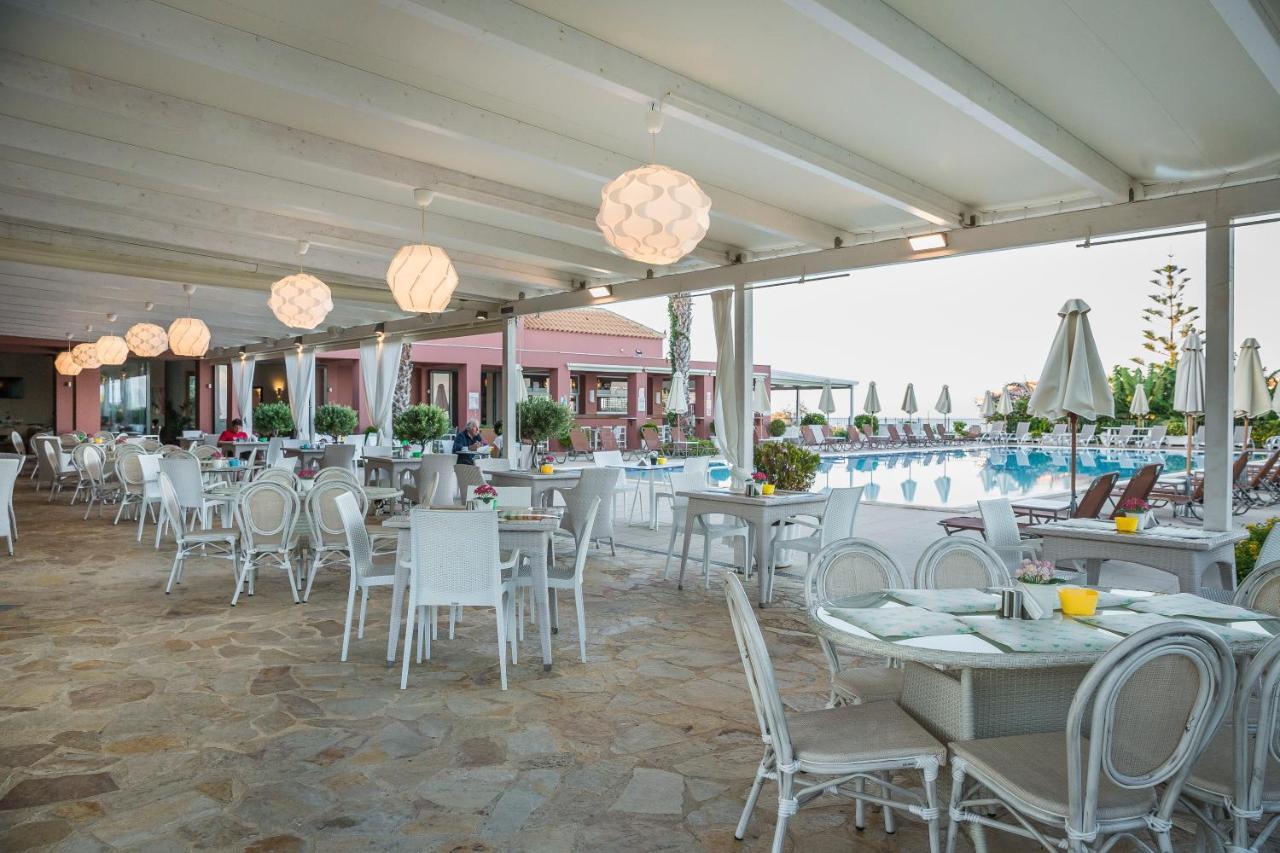 Astra Village Resort Svoronata Zewnętrze zdjęcie