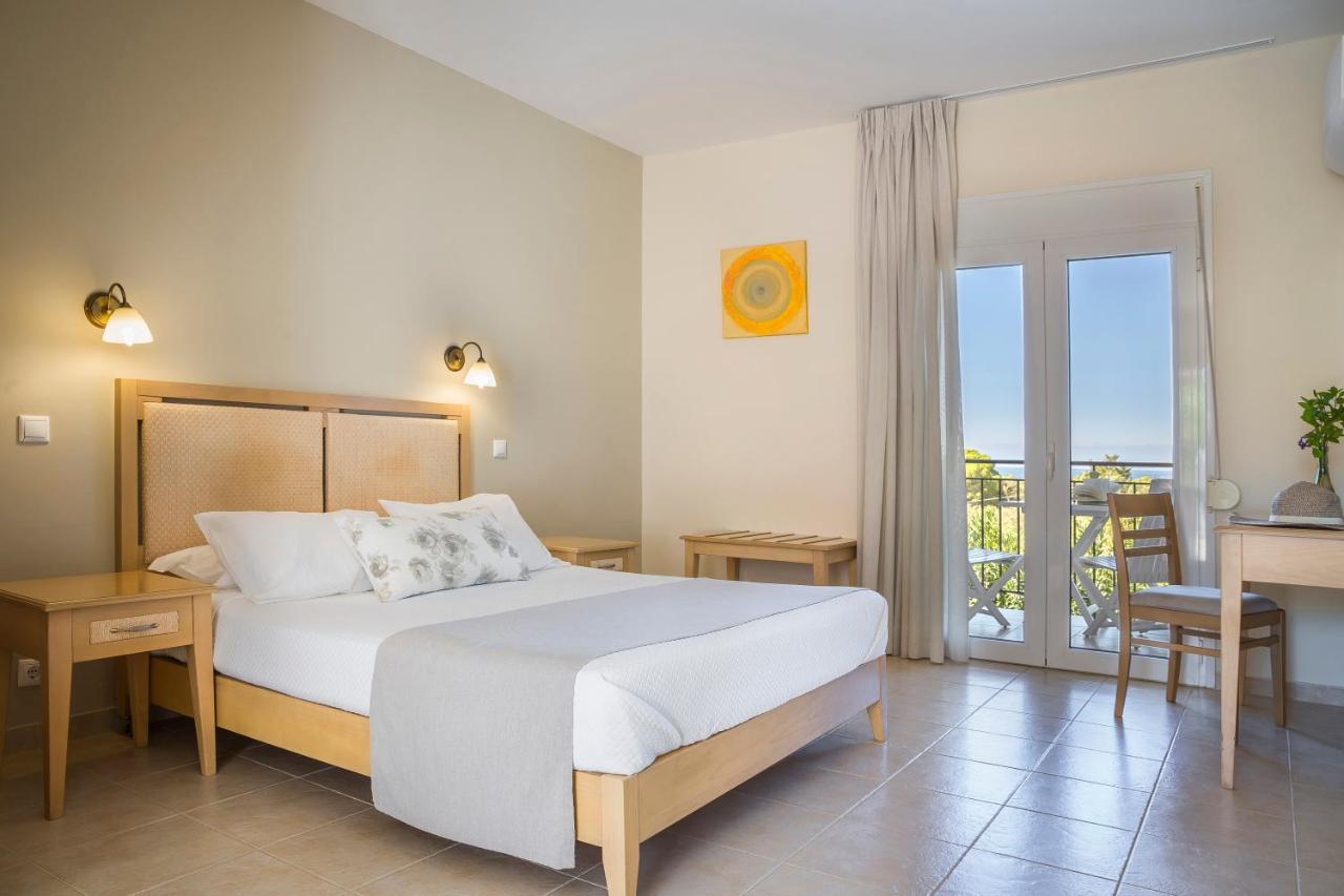 Astra Village Resort Svoronata Zewnętrze zdjęcie