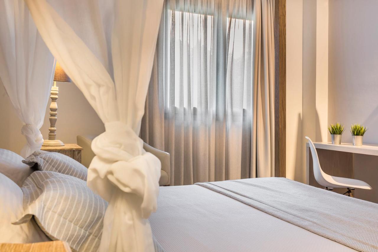 Astra Village Resort Svoronata Zewnętrze zdjęcie