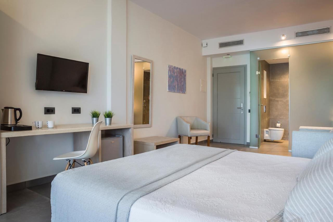 Astra Village Resort Svoronata Zewnętrze zdjęcie