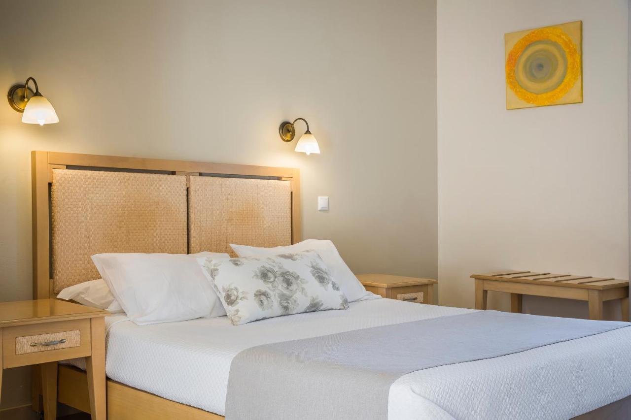 Astra Village Resort Svoronata Zewnętrze zdjęcie