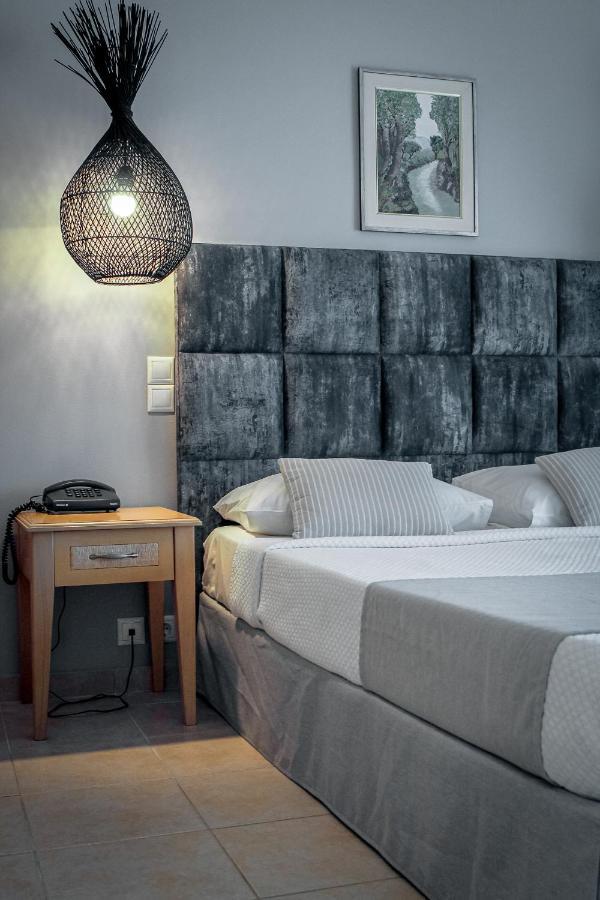 Astra Village Resort Svoronata Zewnętrze zdjęcie