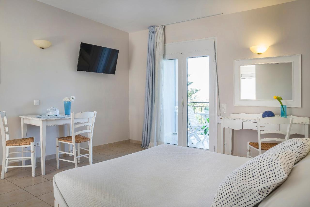 Astra Village Resort Svoronata Zewnętrze zdjęcie