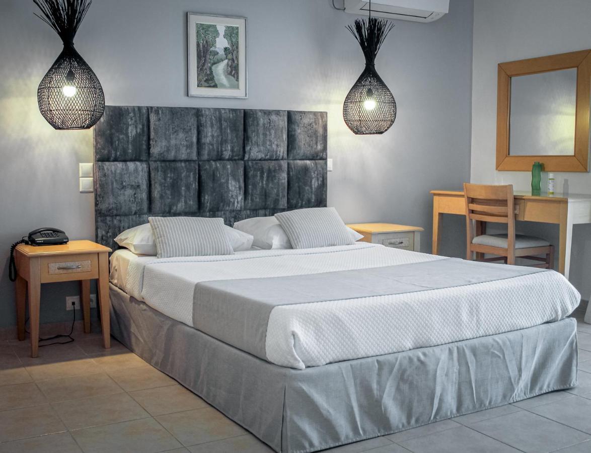 Astra Village Resort Svoronata Zewnętrze zdjęcie
