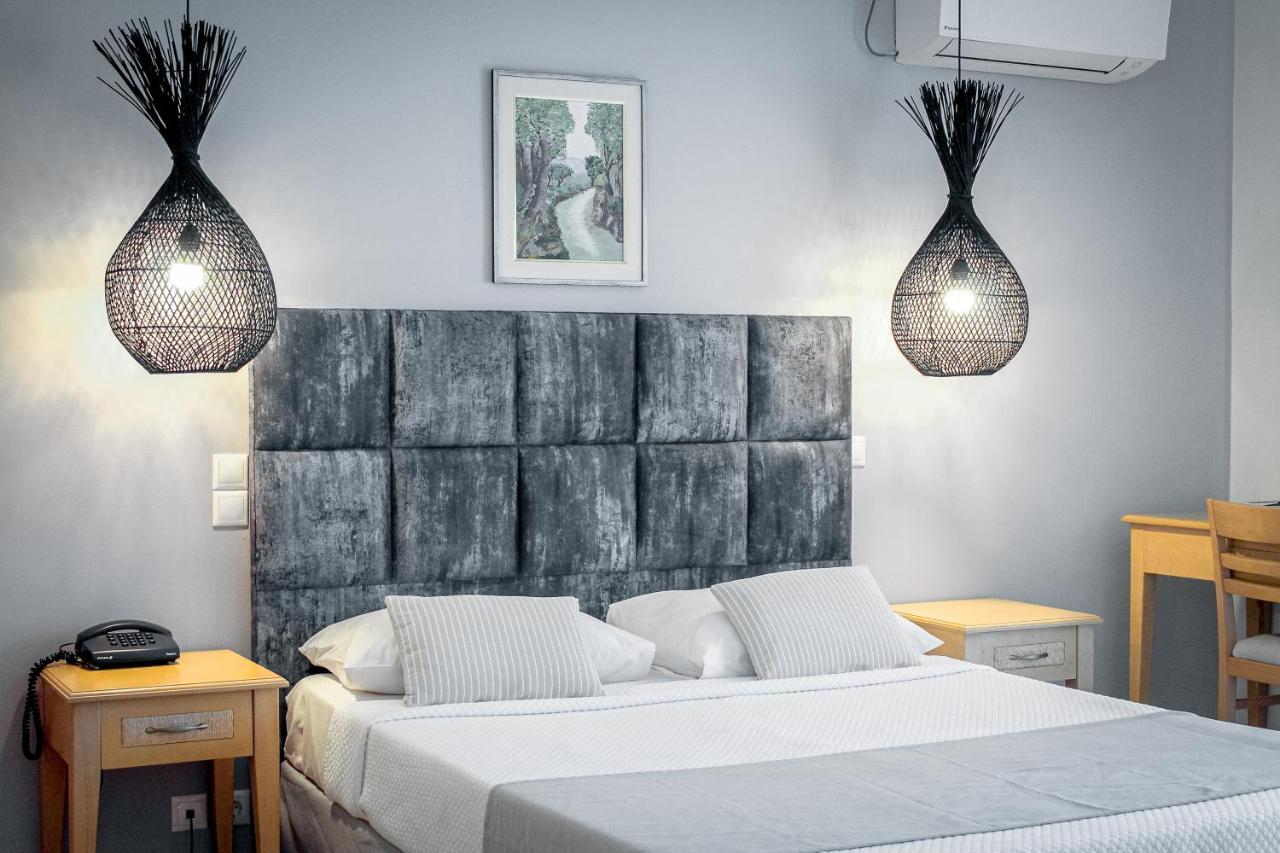 Astra Village Resort Svoronata Zewnętrze zdjęcie