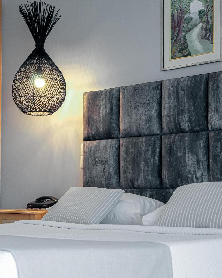 Astra Village Resort Svoronata Zewnętrze zdjęcie