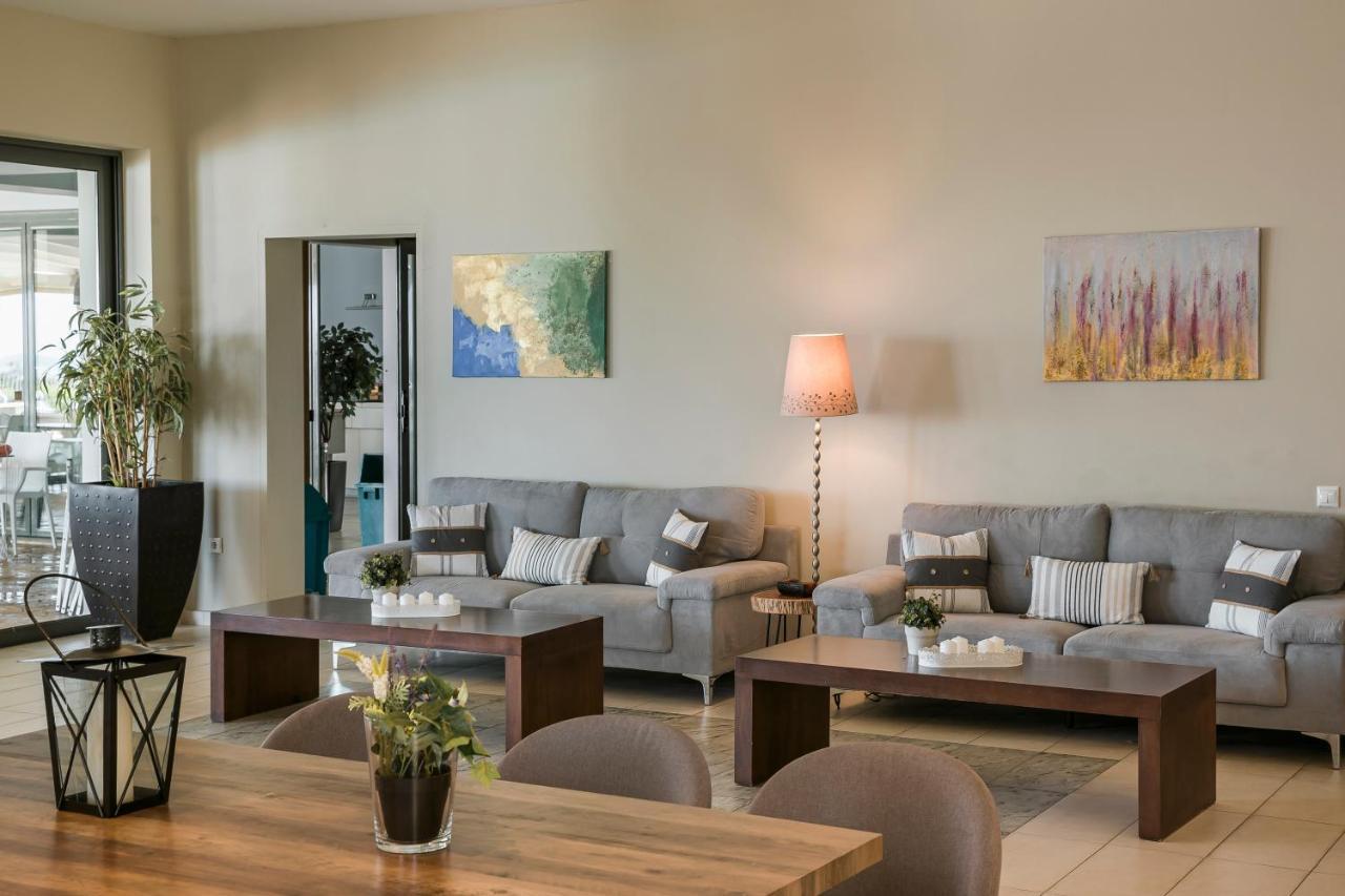 Astra Village Resort Svoronata Zewnętrze zdjęcie