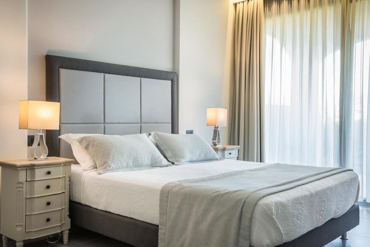 Astra Village Resort Svoronata Zewnętrze zdjęcie