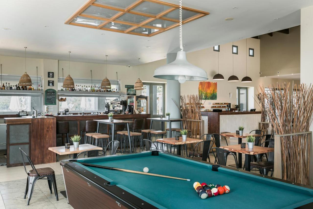 Astra Village Resort Svoronata Zewnętrze zdjęcie