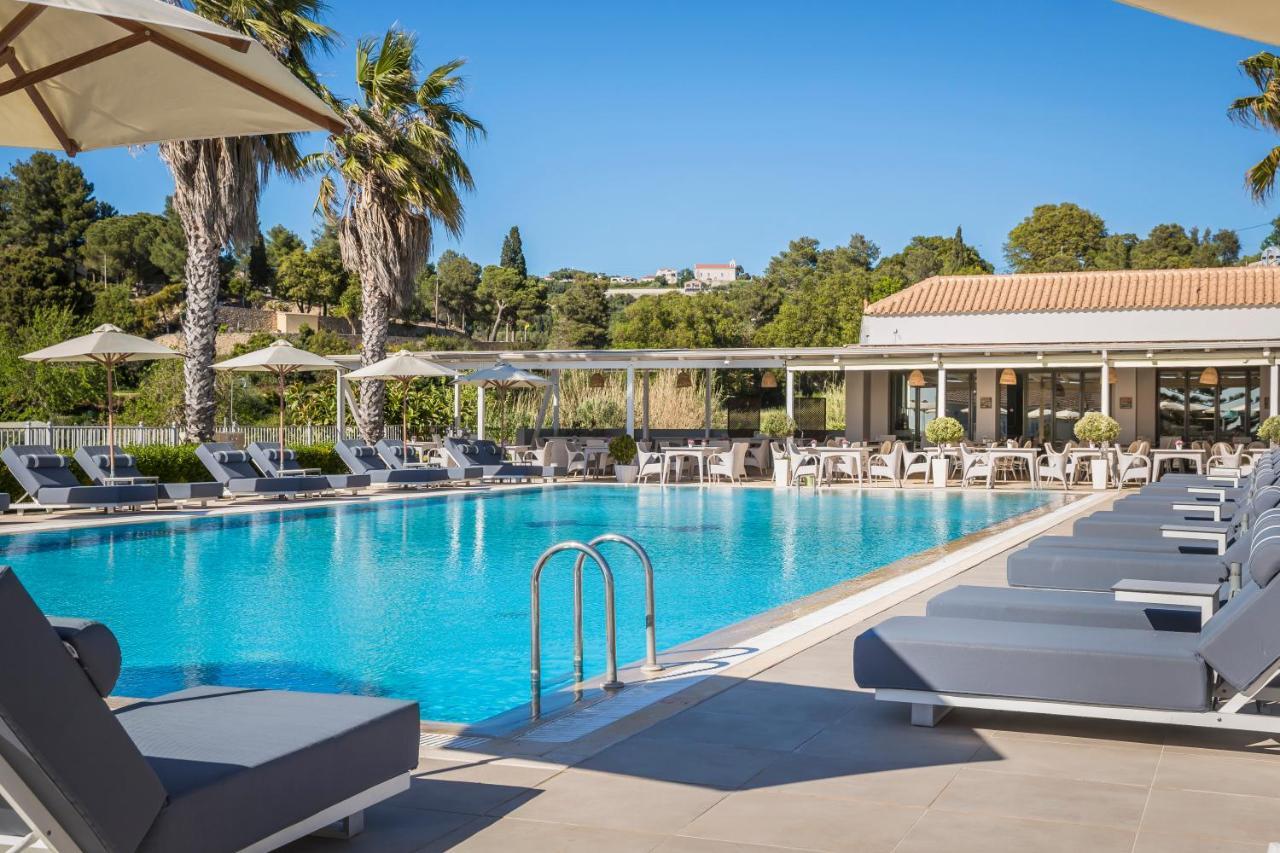 Astra Village Resort Svoronata Zewnętrze zdjęcie