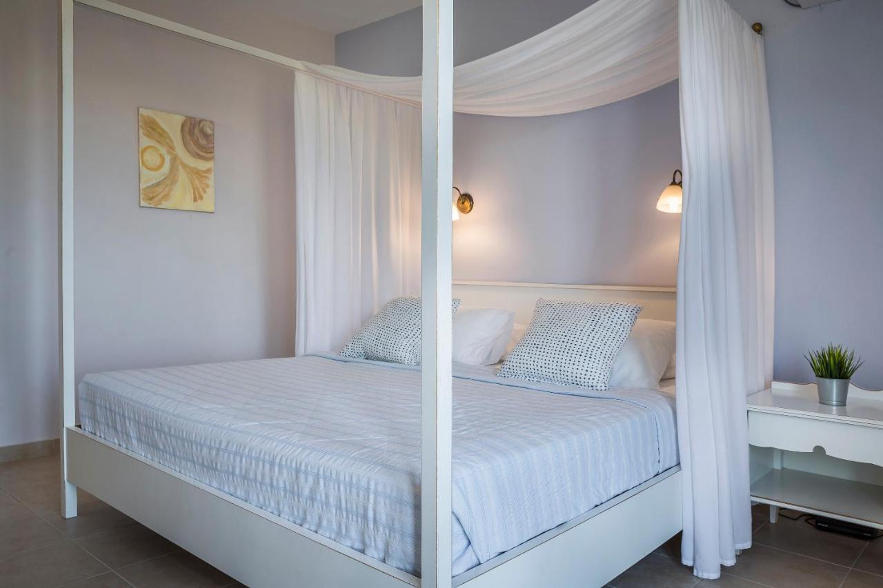 Astra Village Resort Svoronata Zewnętrze zdjęcie