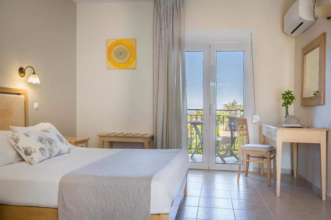 Astra Village Resort Svoronata Zewnętrze zdjęcie