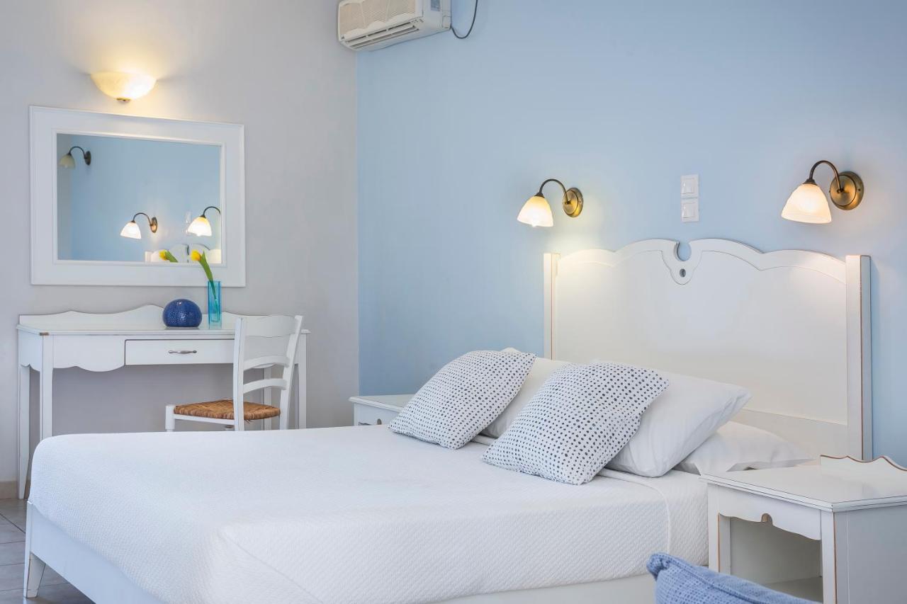 Astra Village Resort Svoronata Zewnętrze zdjęcie