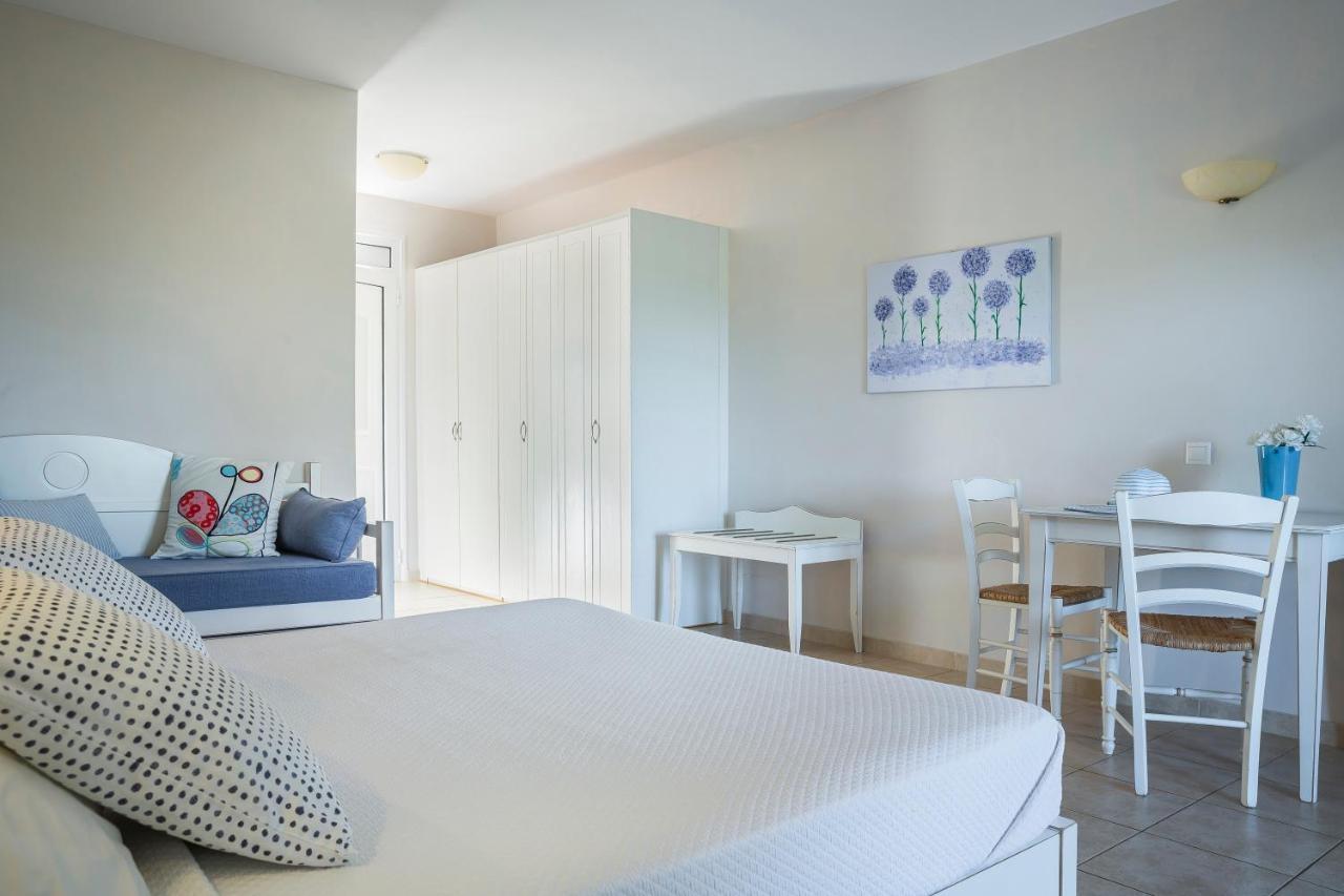 Astra Village Resort Svoronata Zewnętrze zdjęcie