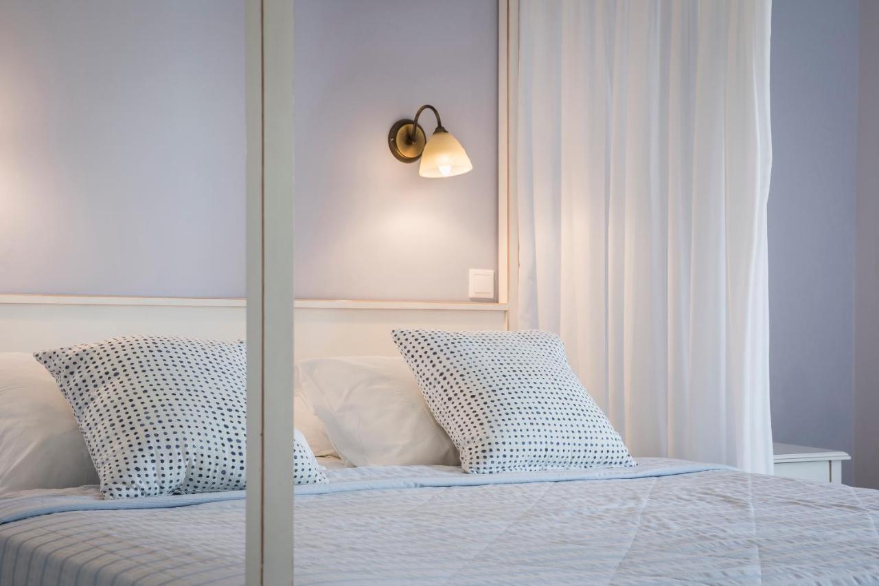 Astra Village Resort Svoronata Zewnętrze zdjęcie