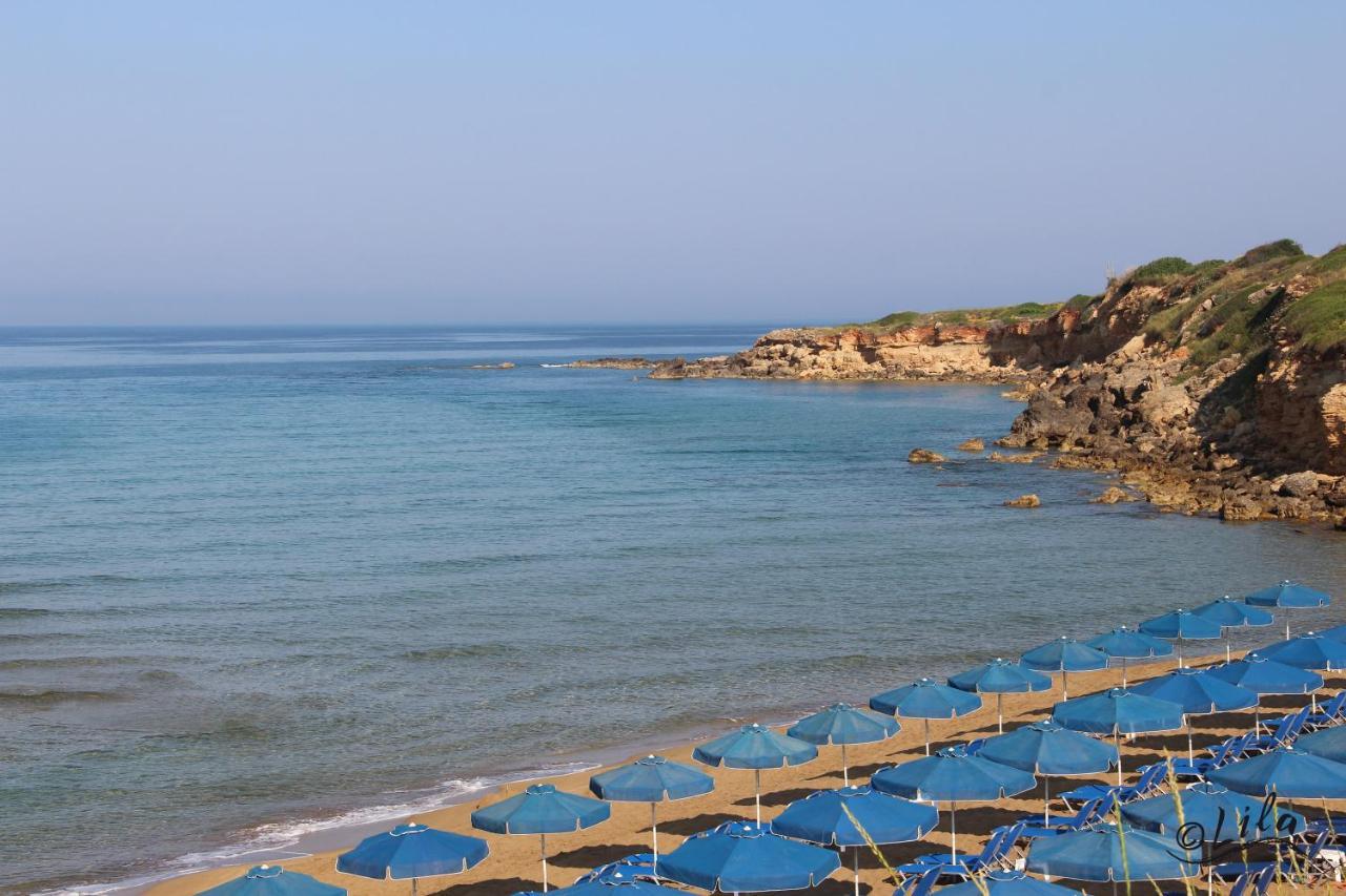 Astra Village Resort Svoronata Zewnętrze zdjęcie